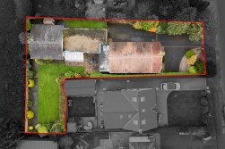 Rosewood, Inglewhite Road, Longridge, Lancs, PR3