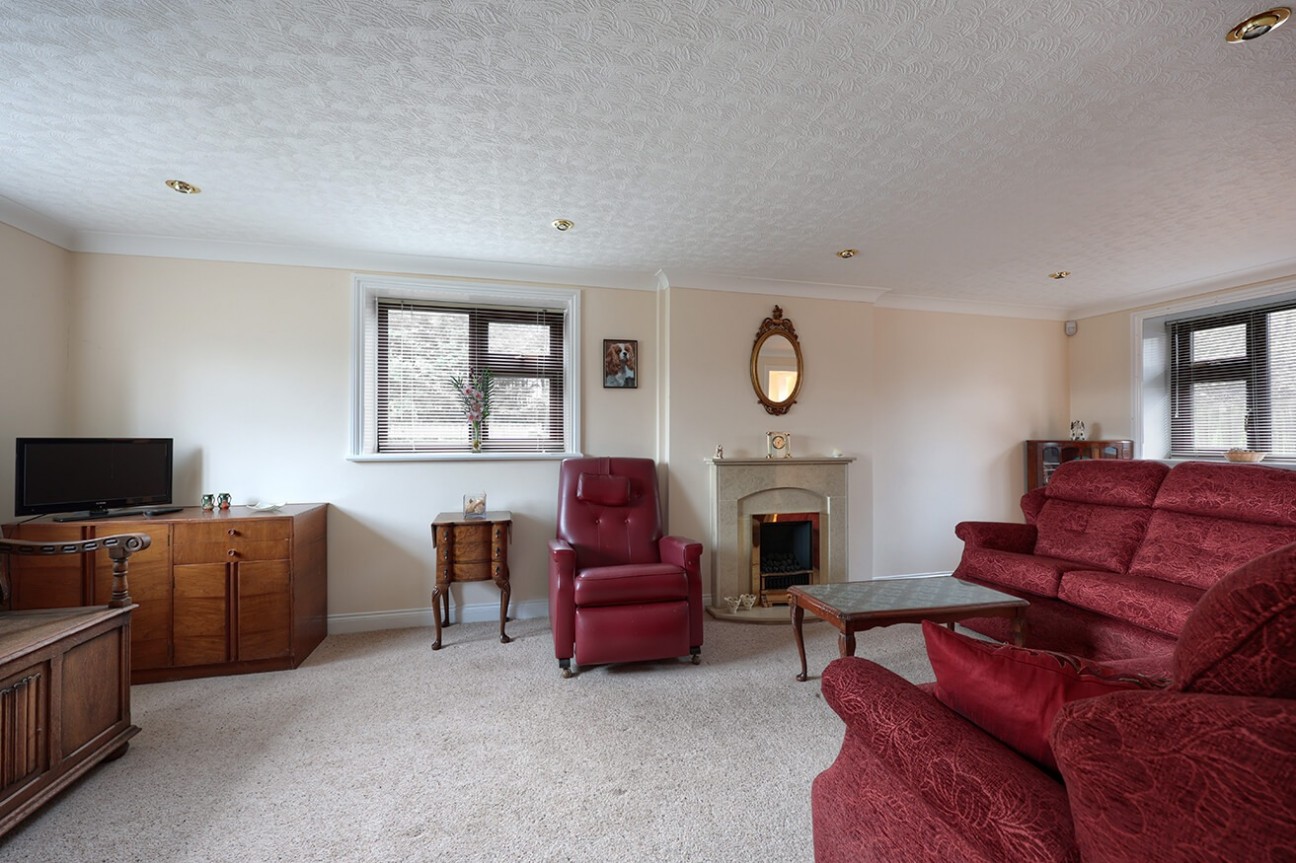 Rosewood, Inglewhite Road, Longridge, Lancs, PR3