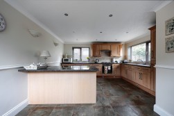 Rosewood, Inglewhite Road, Longridge, Lancs, PR3