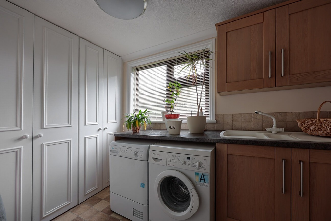 Rosewood, Inglewhite Road, Longridge, Lancs, PR3