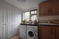 Rosewood, Inglewhite Road, Longridge, Lancs, PR3