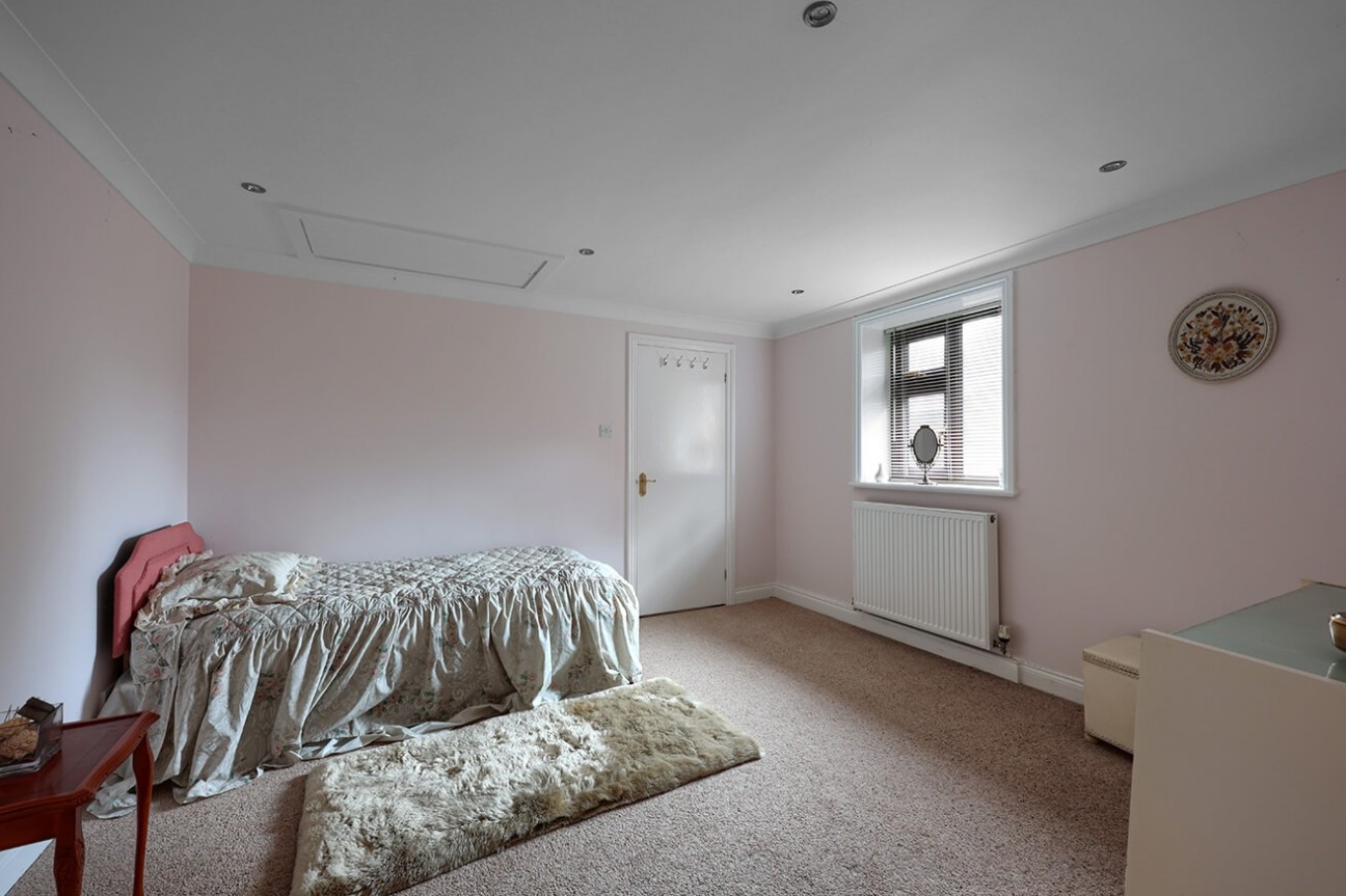 Rosewood, Inglewhite Road, Longridge, Lancs, PR3