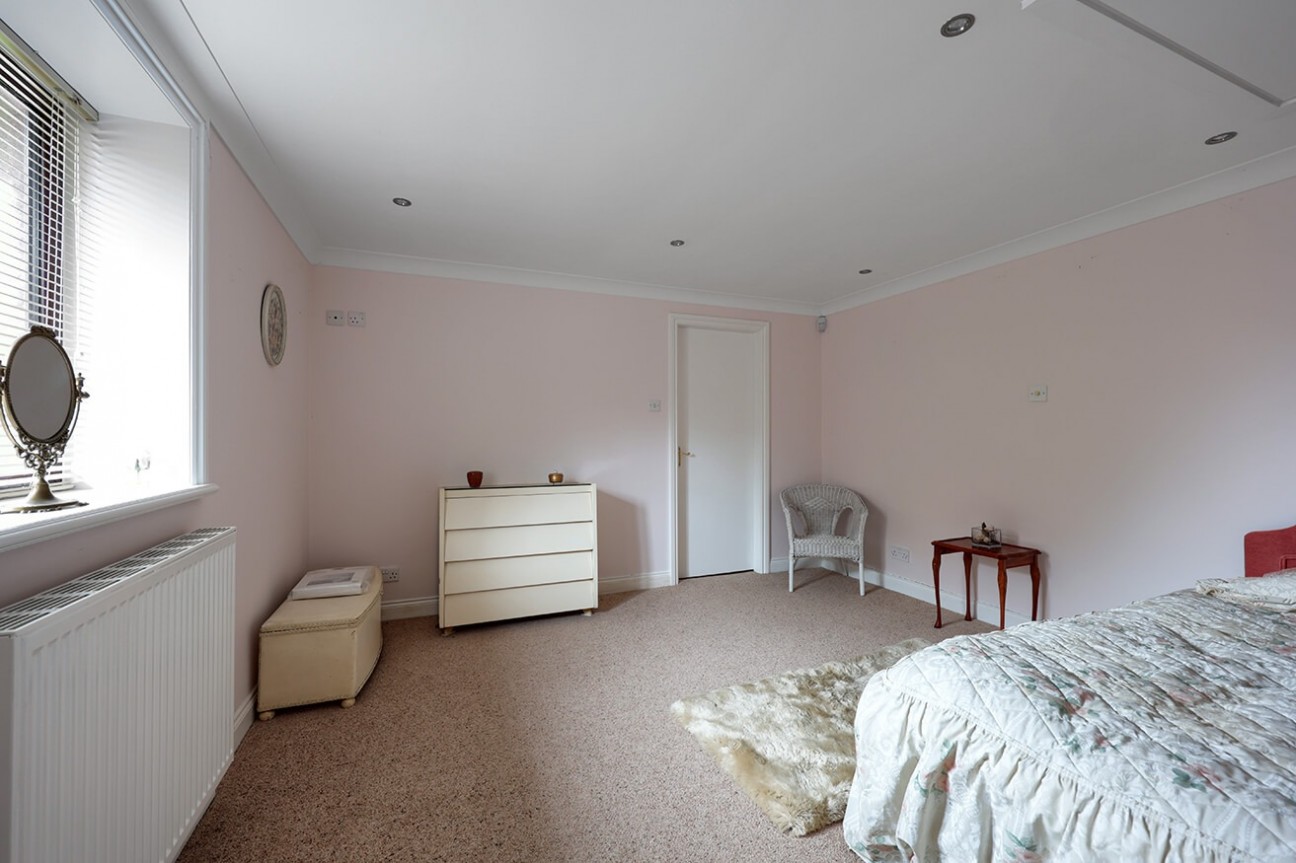 Rosewood, Inglewhite Road, Longridge, Lancs, PR3