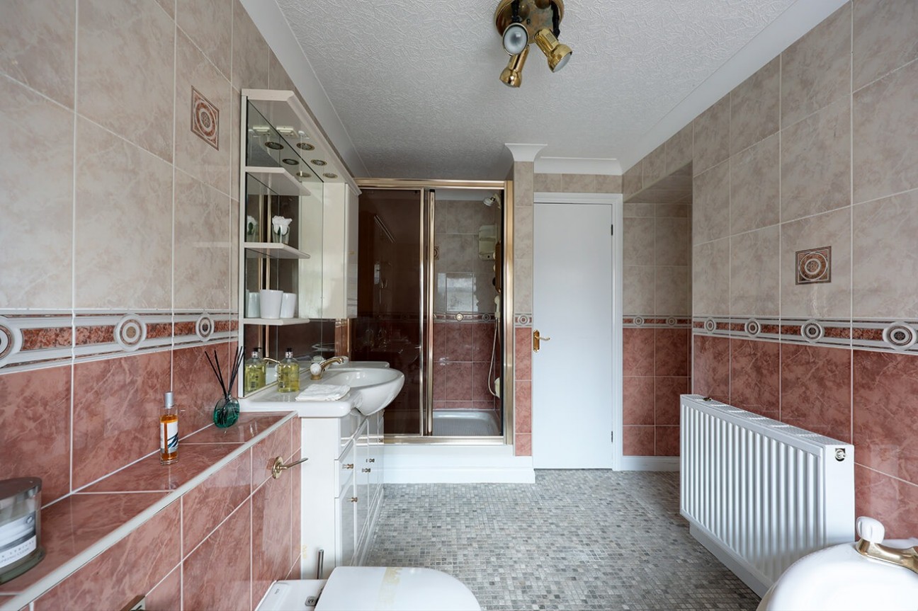 Rosewood, Inglewhite Road, Longridge, Lancs, PR3