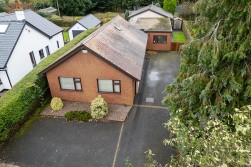 Rosewood, Inglewhite Road, Longridge, Lancs, PR3