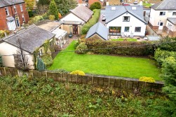 Rosewood, Inglewhite Road, Longridge, Lancs, PR3