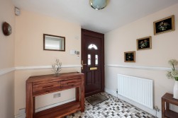 Rosewood, Inglewhite Road, Longridge, Lancs, PR3