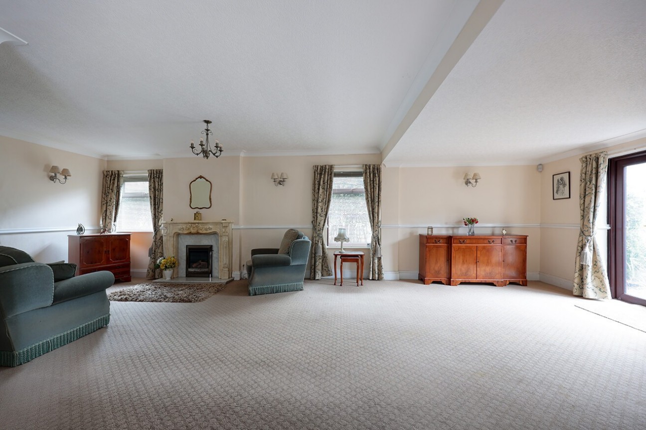 Rosewood, Inglewhite Road, Longridge, Lancs, PR3