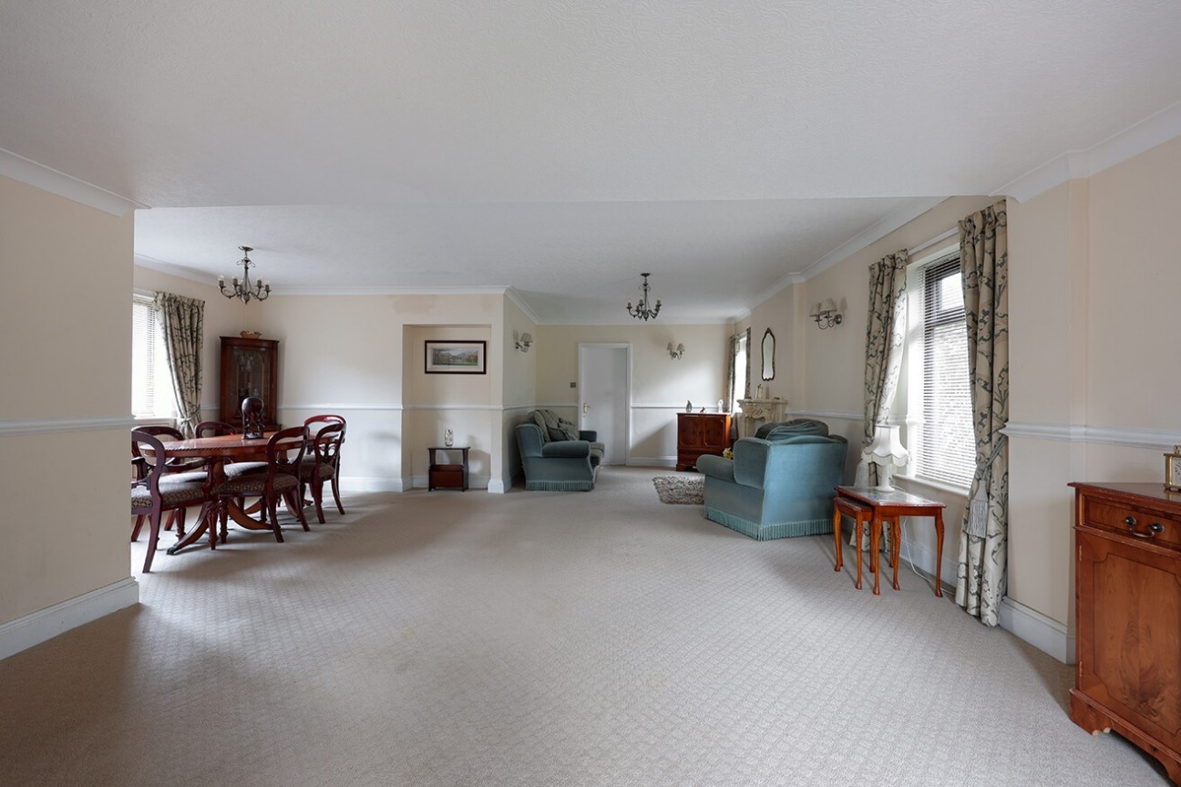 Rosewood, Inglewhite Road, Longridge, Lancs, PR3