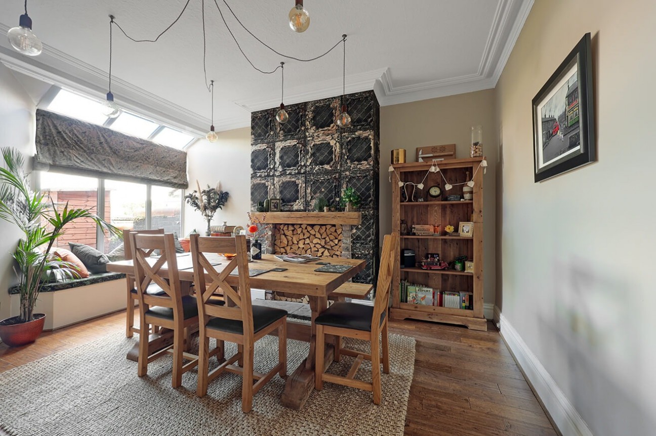 Allsprings Drive, Great Harwood, Lancashire, BB6