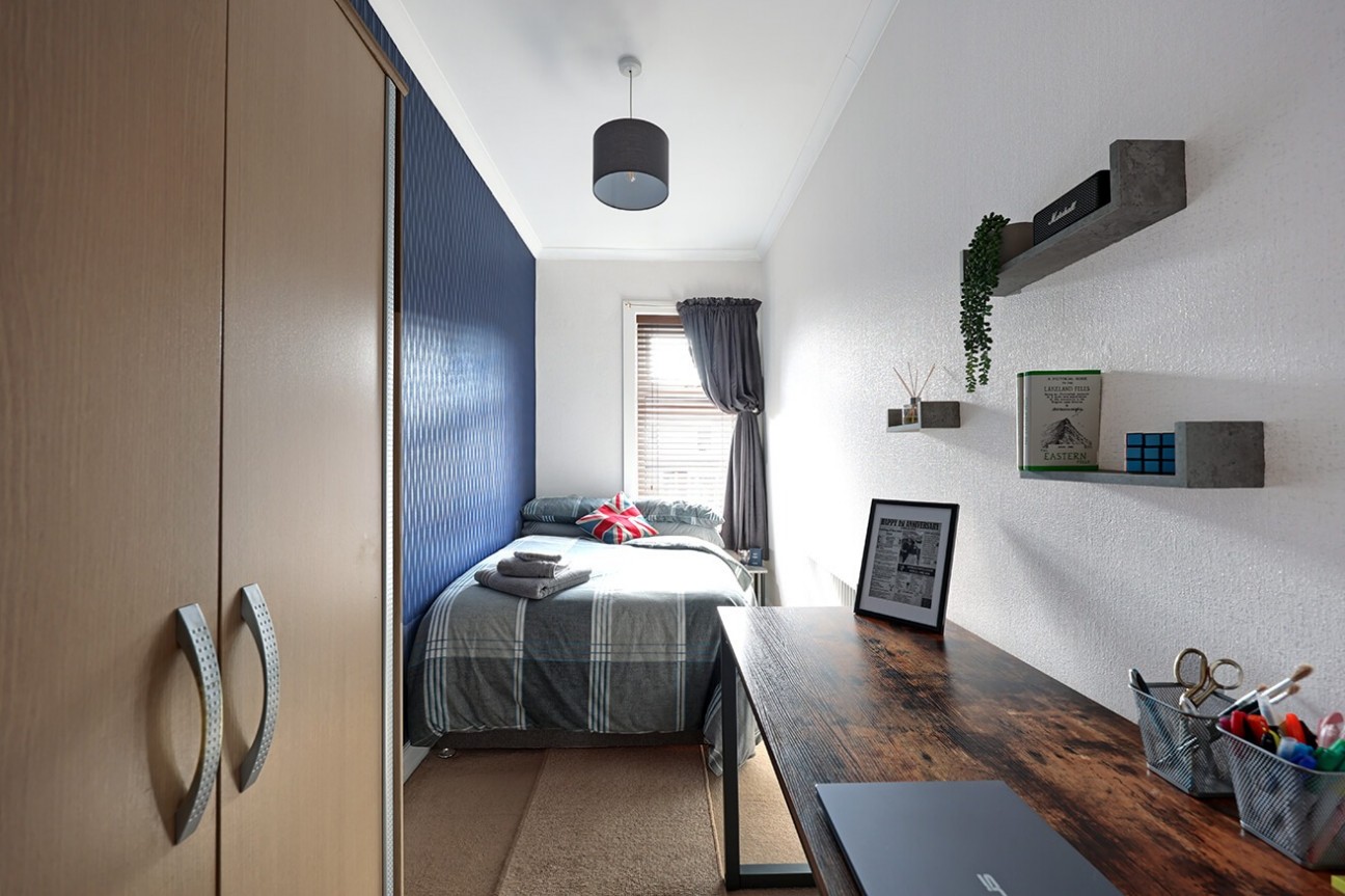 Allsprings Drive, Great Harwood, Lancashire, BB6