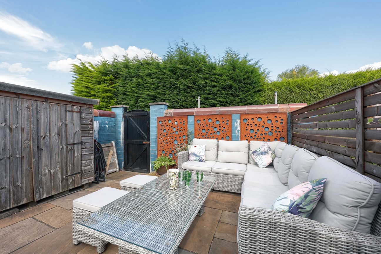 Allsprings Drive, Great Harwood, Lancashire, BB6