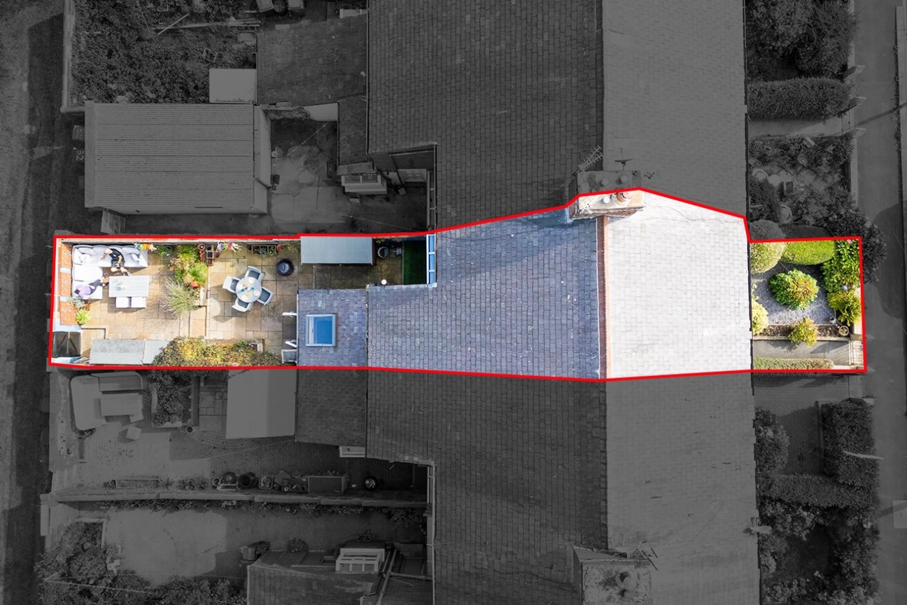 Allsprings Drive, Great Harwood, Lancashire, BB6