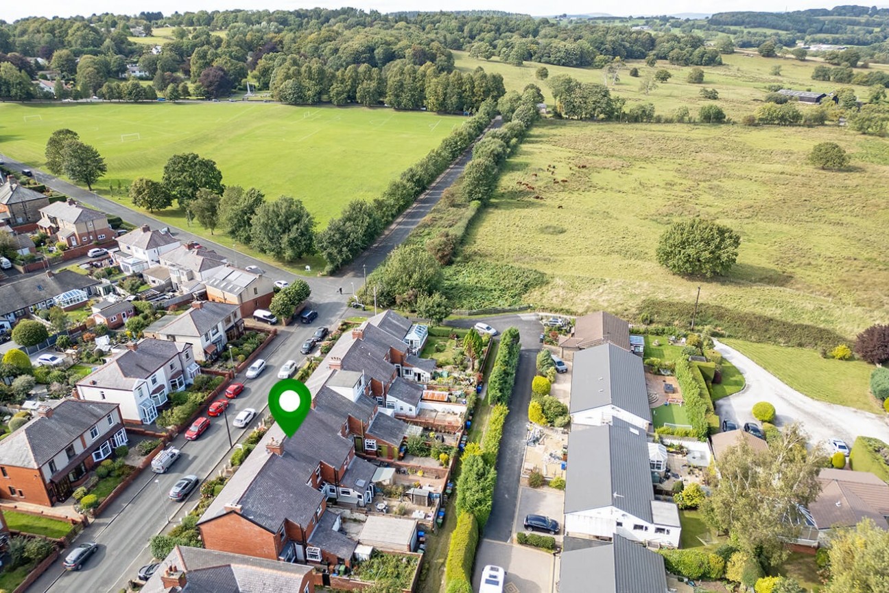 Allsprings Drive, Great Harwood, Lancashire, BB6