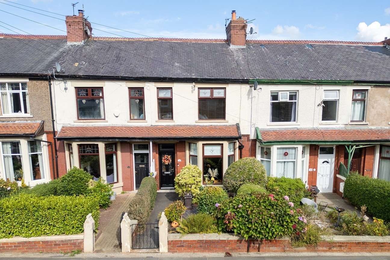 Allsprings Drive, Great Harwood, Lancashire, BB6