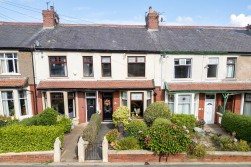 Allsprings Drive, Great Harwood, Lancashire, BB6