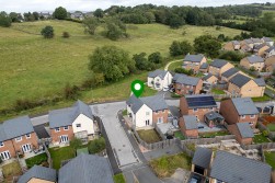 White Lion Parade, Longridge, Lancs, PR3