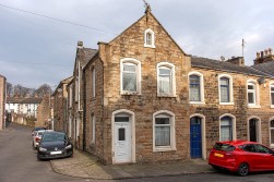 Padiham, Lancashire, BB12