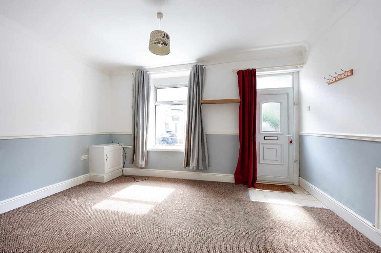 Padiham, Lancashire, BB12