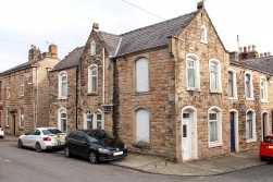 Padiham, Lancashire, BB12