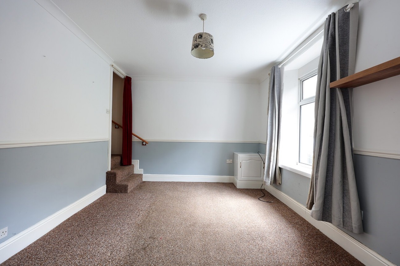 Padiham, Lancashire, BB12