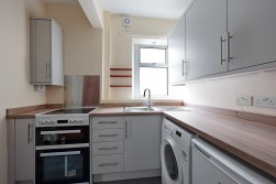 Padiham, Lancashire, BB12