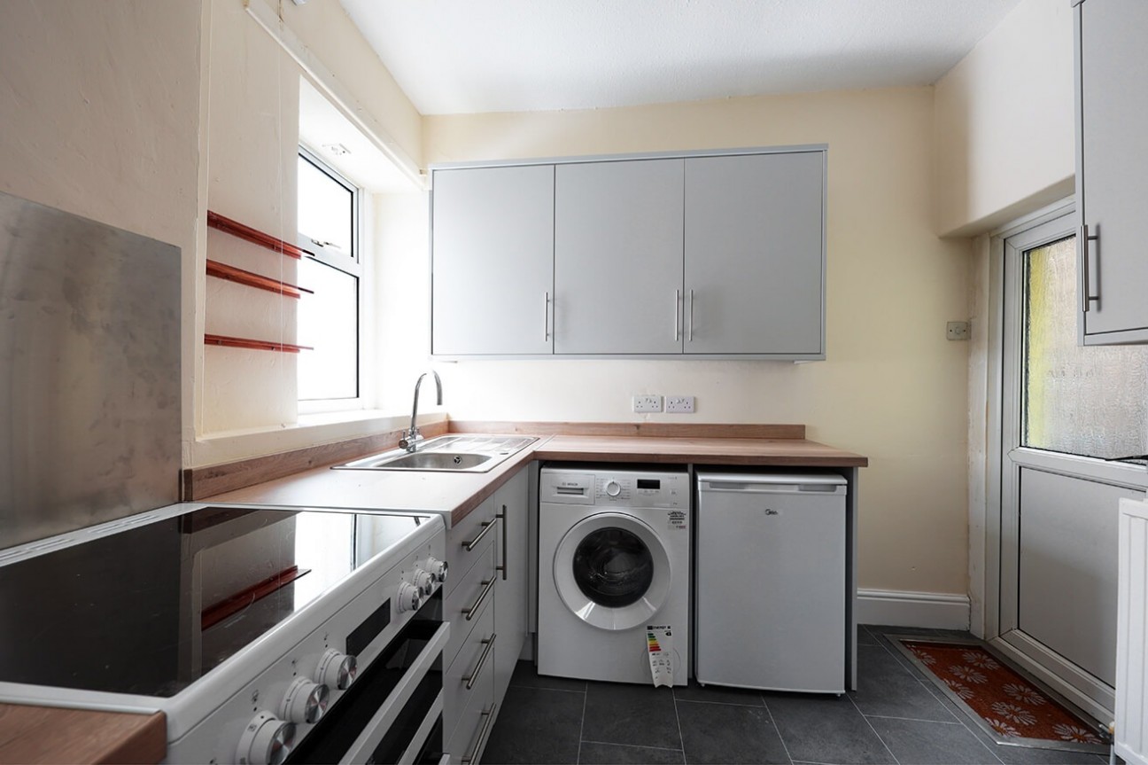 Padiham, Lancashire, BB12