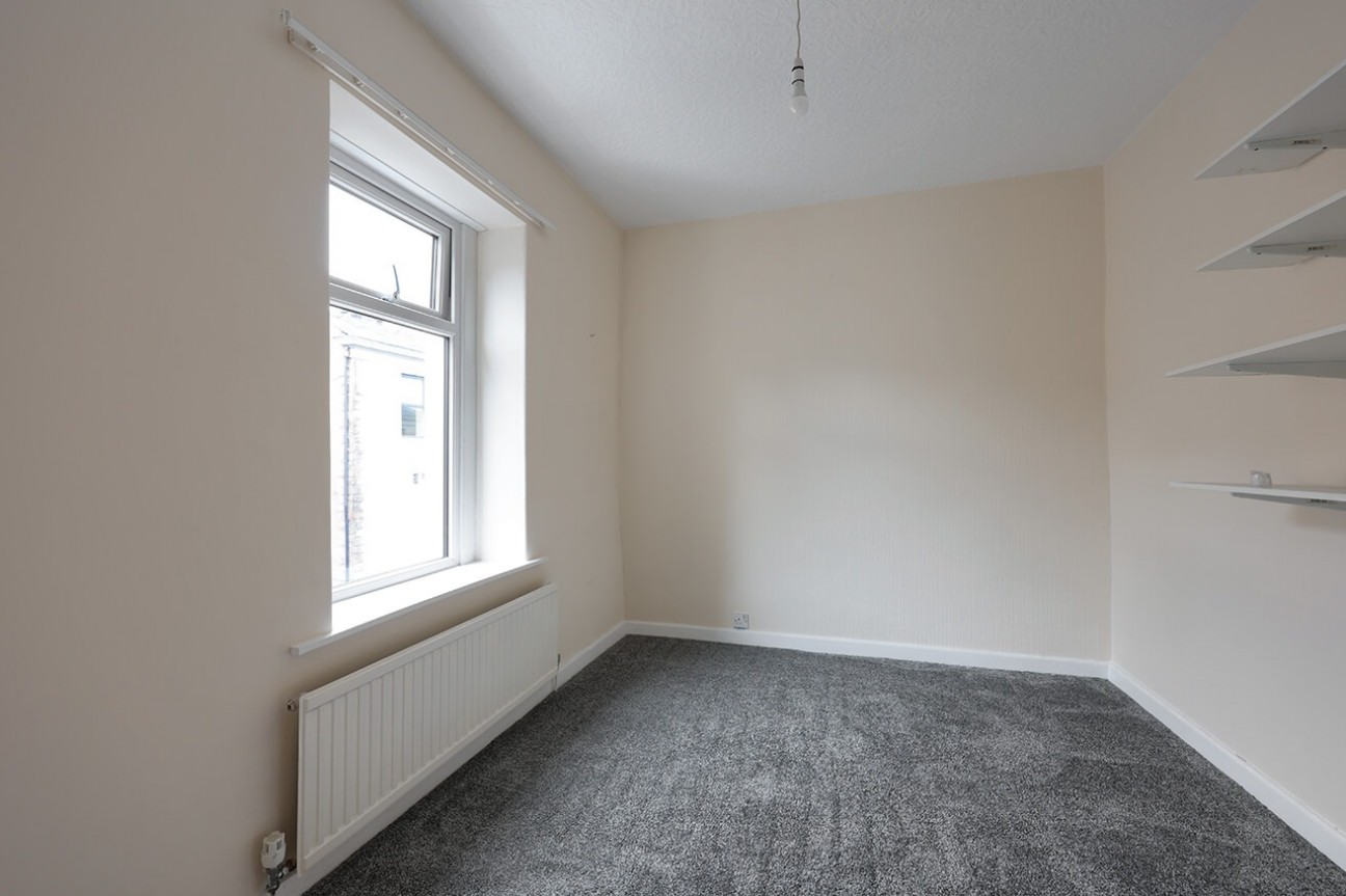 Padiham, Lancashire, BB12