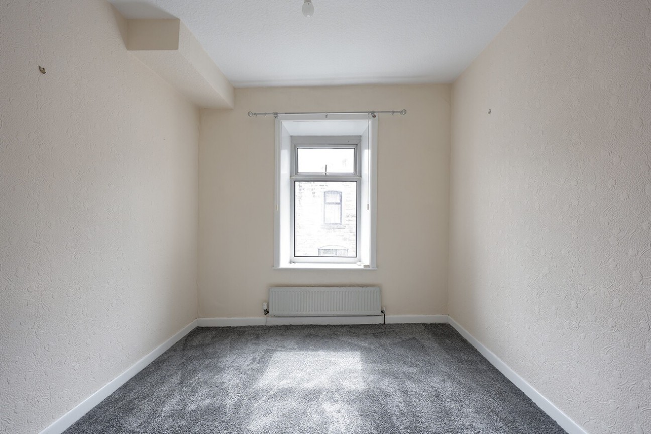 Padiham, Lancashire, BB12