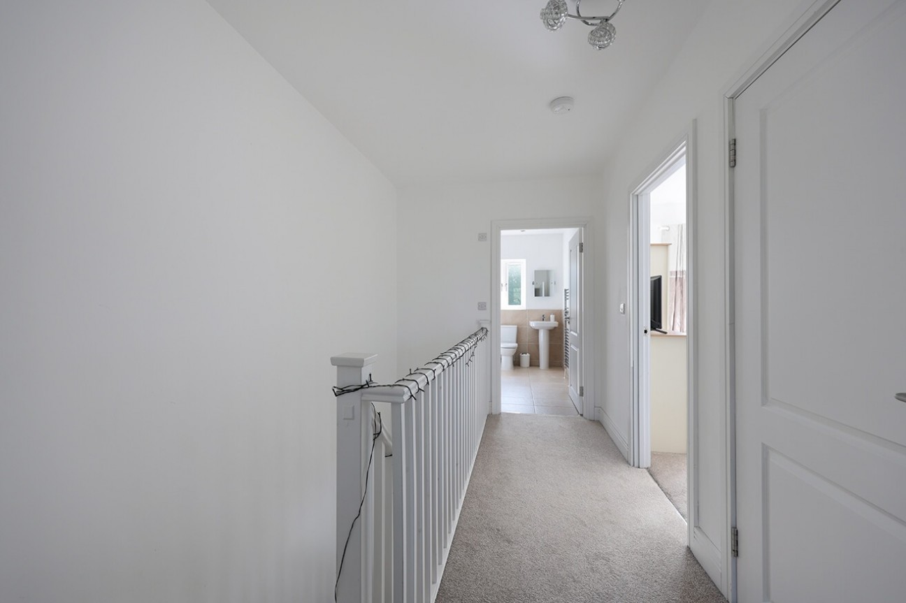 Marina View, Reedley, Lancs, BB12