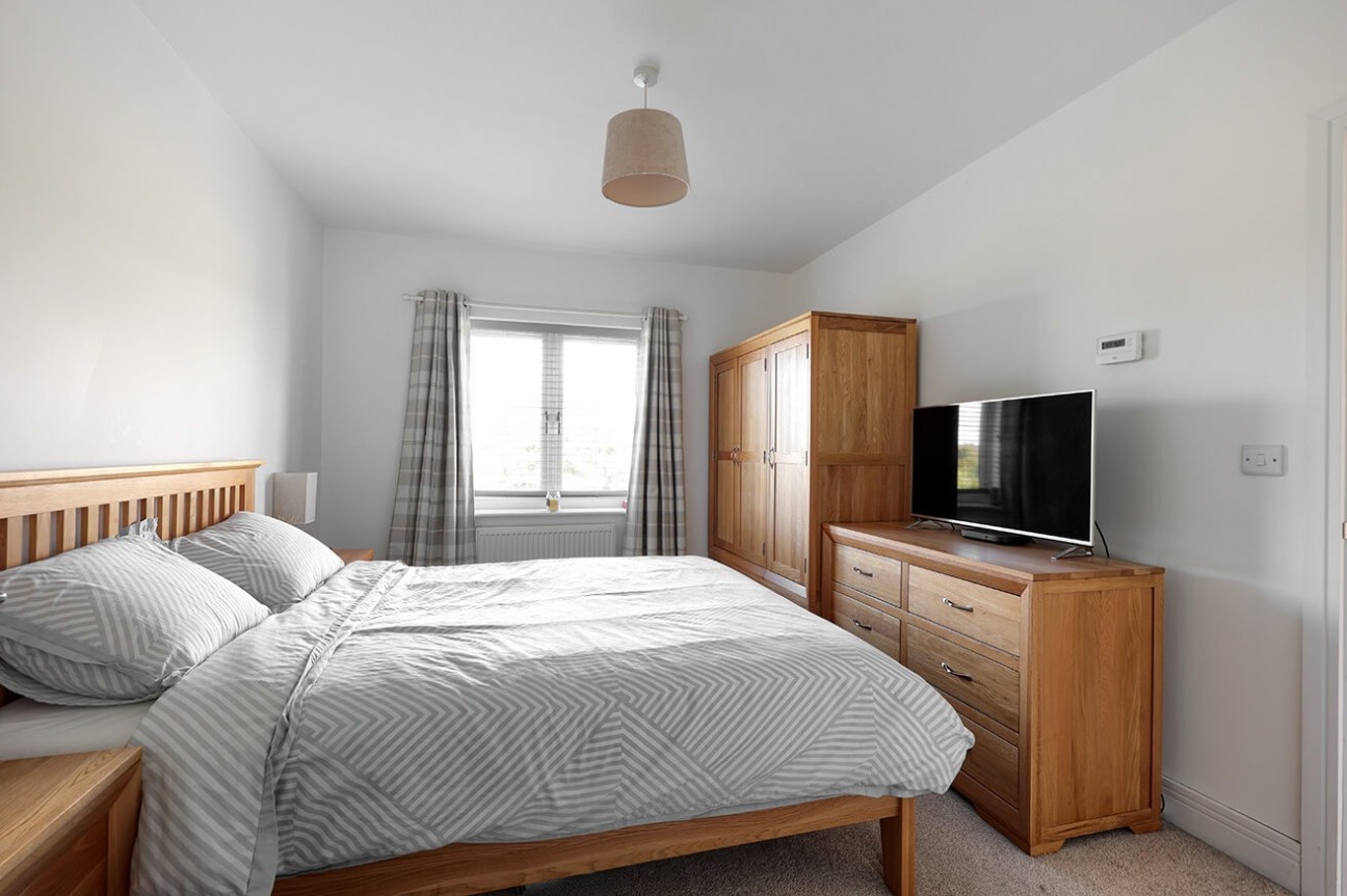 Marina View, Reedley, Lancs, BB12