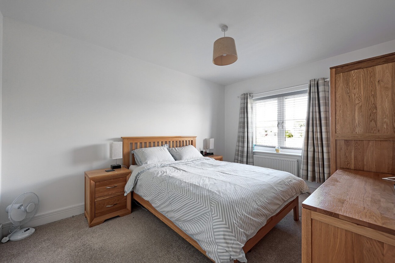 Marina View, Reedley, Lancs, BB12