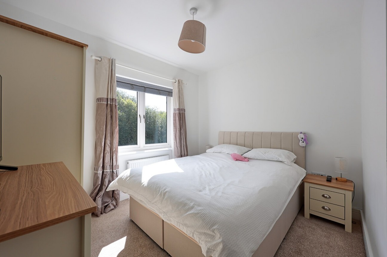 Marina View, Reedley, Lancs, BB12