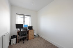 Marina View, Reedley, Lancs, BB12