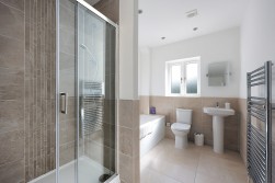 Marina View, Reedley, Lancs, BB12