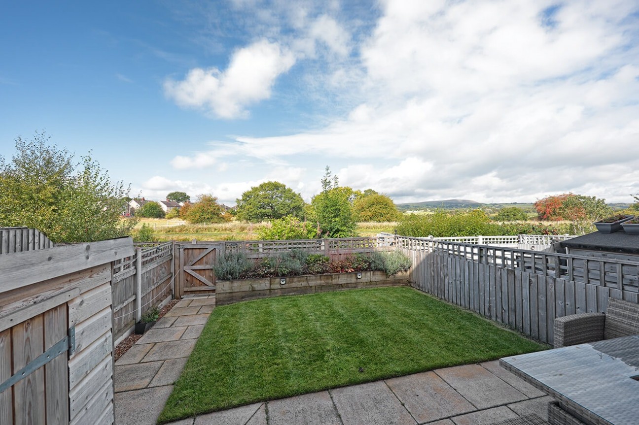 Marina View, Reedley, Lancs, BB12