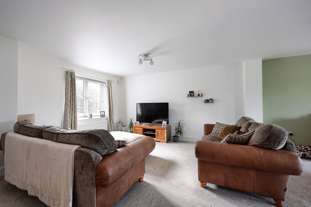 Marina View, Reedley, Lancs, BB12