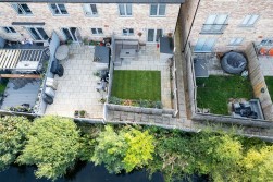 Marina View, Reedley, Lancs, BB12