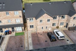Marina View, Reedley, Lancs, BB12
