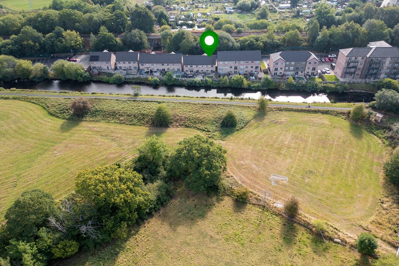 Marina View, Reedley, Lancs, BB12