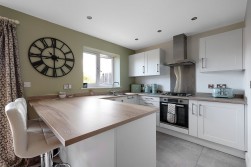 Marina View, Reedley, Lancs, BB12