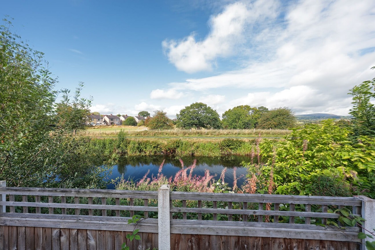 Marina View, Reedley, Lancs, BB12