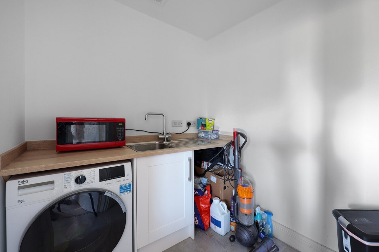 Marina View, Reedley, Lancs, BB12