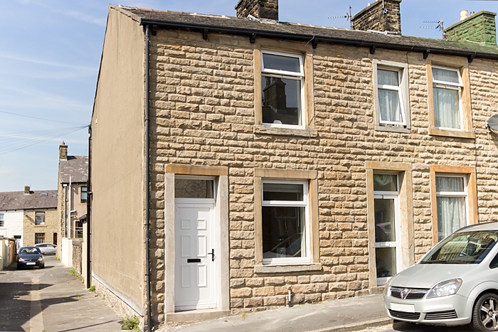 Read, Lancashire, BB12