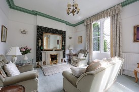 Holly Bank, Accrington, Lancashire, BB5