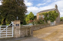 High Croft, Syke House Lane, Goosnargh