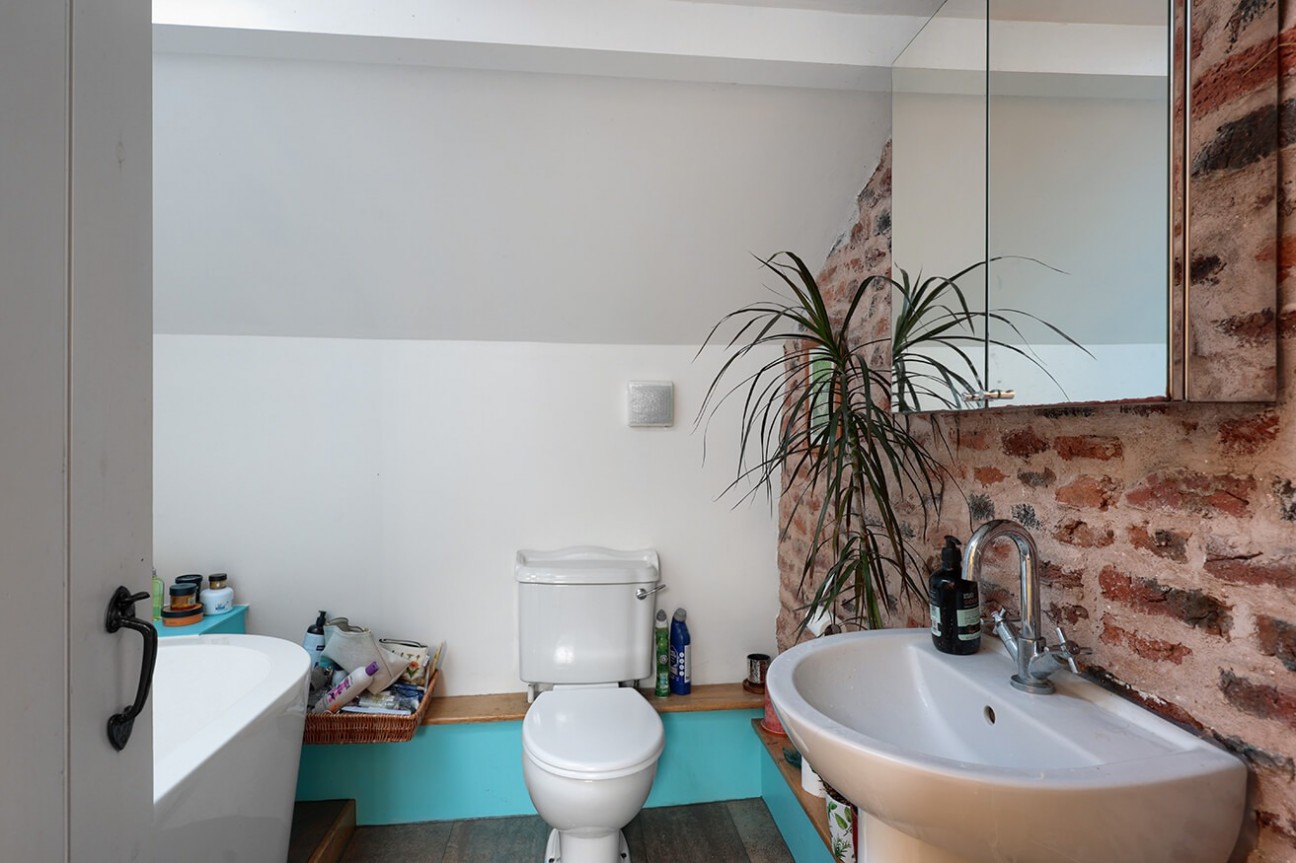 High Croft, Syke House Lane, Goosnargh