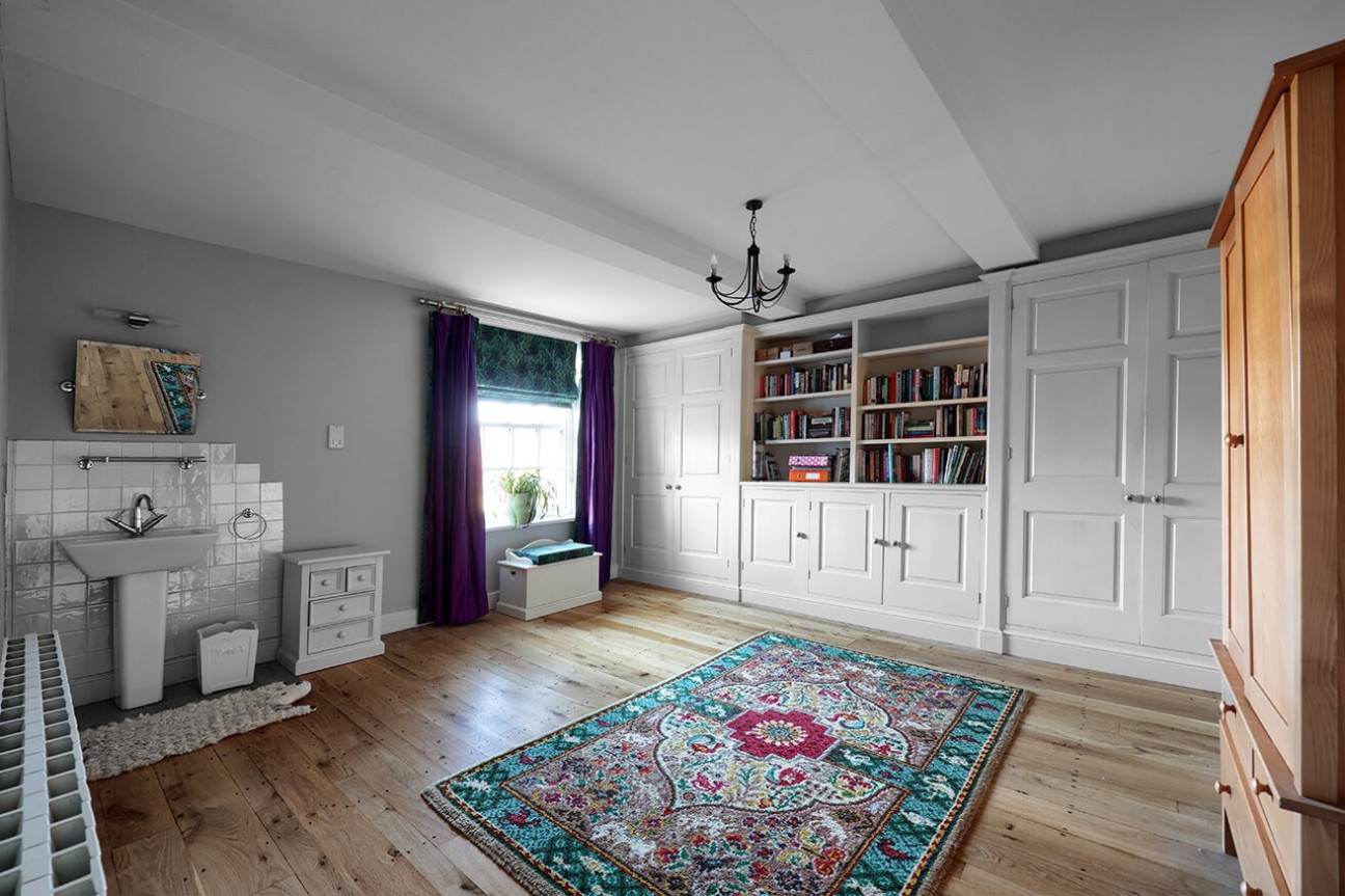 High Croft, Syke House Lane, Goosnargh