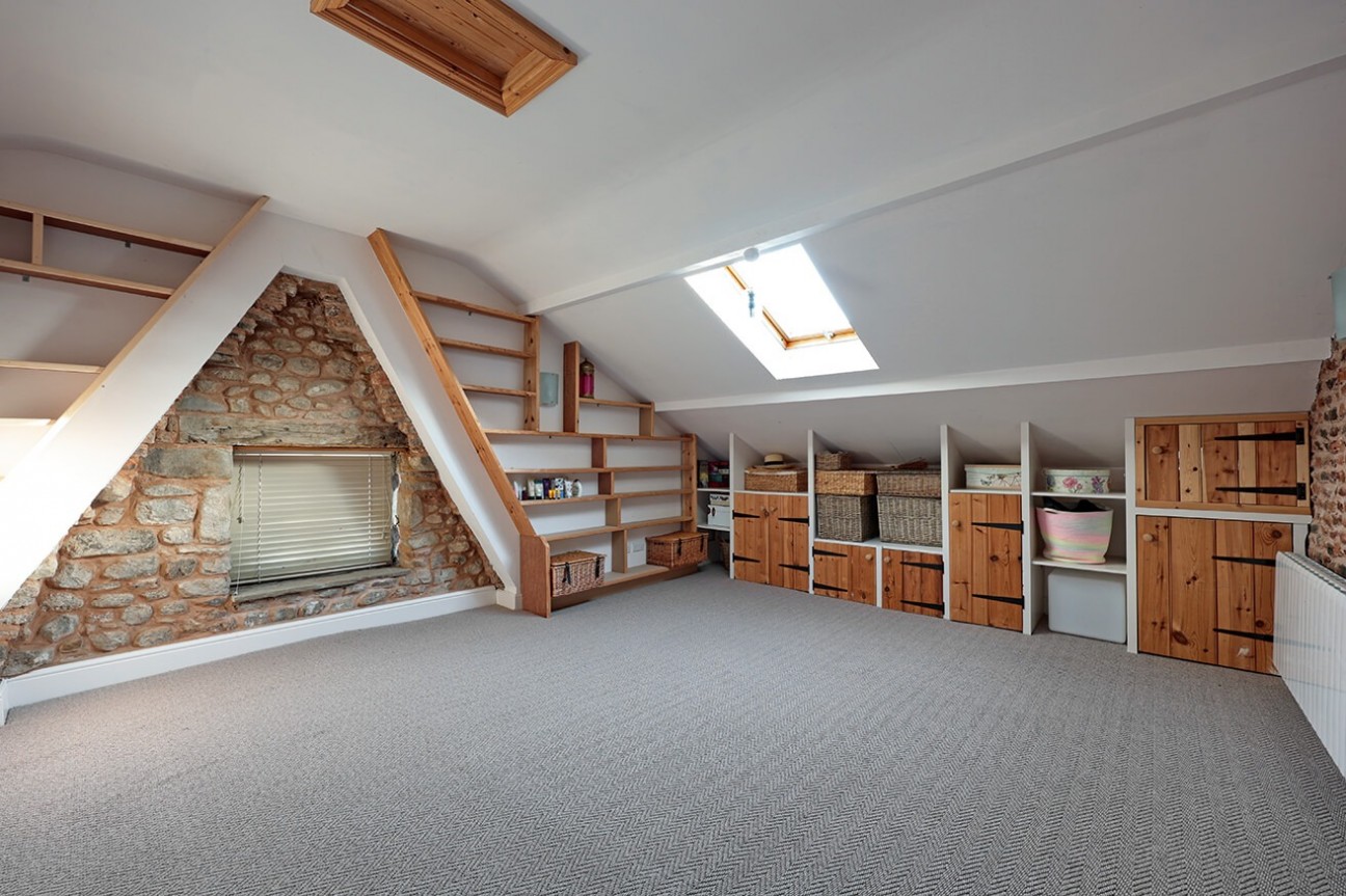 High Croft, Syke House Lane, Goosnargh