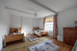 High Croft, Syke House Lane, Goosnargh